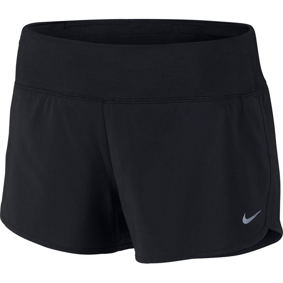 Nike Pants - Nike Revival Dri-Fit Lined Running Shorts with Pockets and Drawstring Medium
